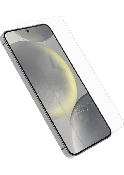 Samsung Galaxy S24 Polyarmor - Temiz, %60 Geri Dönüştürülmüş Malzeme, Canlı Netlik, Gerçek Dokunuş Tepkisi, Kolay Kurulum