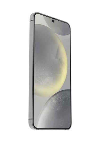 Samsung Galaxy S24 Polyarmor - Temiz, %60 Geri Dönüştürülmüş Malzeme, Canlı Netlik, Gerçek Dokunuş Tepkisi, Kolay Kurulum