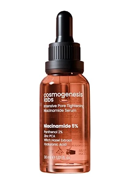 Serum - Niacinamide - 30 ml