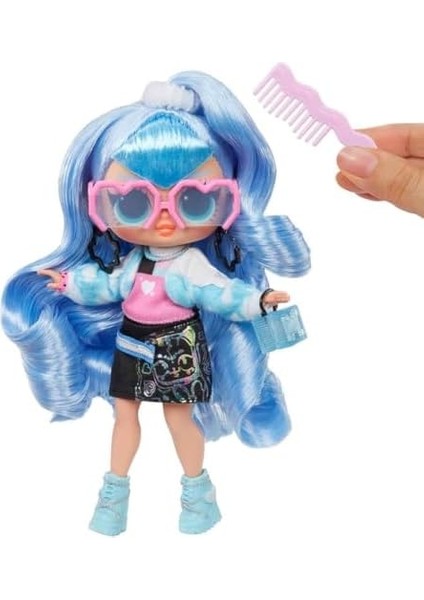 Surprise! Mgae Lol Tweens Seri 5 Ellie Fly Bebeği Oyuncak fiyatları