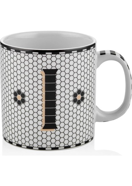 Mia Monogram Kupa I
