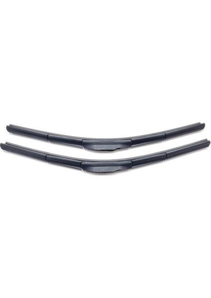 Peugeot Partner 1996-2002 Ön Cam Silecek Takımı 55X53CM