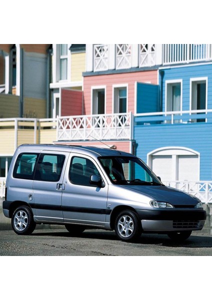 Peugeot Partner 1996-2002 Ön Cam Silecek Takımı 55X53CM fiyatları