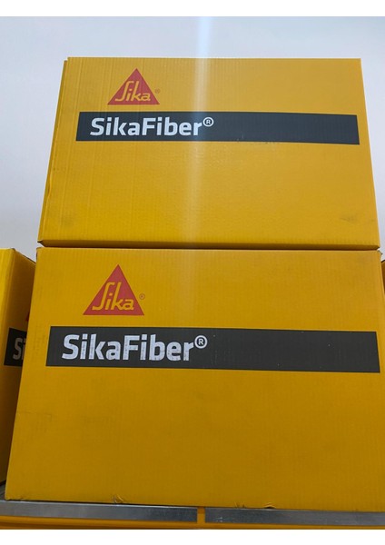 fiber Ppm-12 Beton ve Harç Için Polipropilen Lif 1KOLI(30PAKET-18KG)