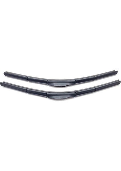 Jeep Grand Cherokee Wk2 2014-2021 Ön Cam Silecek Takımı 55X53CM
