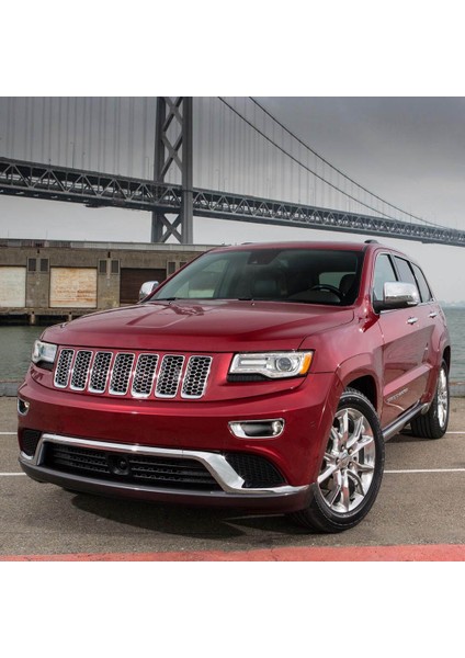Jeep Grand Cherokee Wk2 2014-2021 Ön Cam Silecek Takımı 55X53CM fiyatları