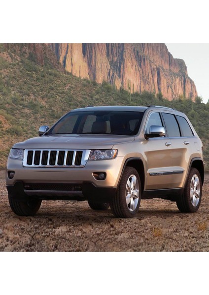 Jeep Grand Cherokee Wk2 2011-2013 Ön Cam Silecek Takımı 55X53CM fiyatları