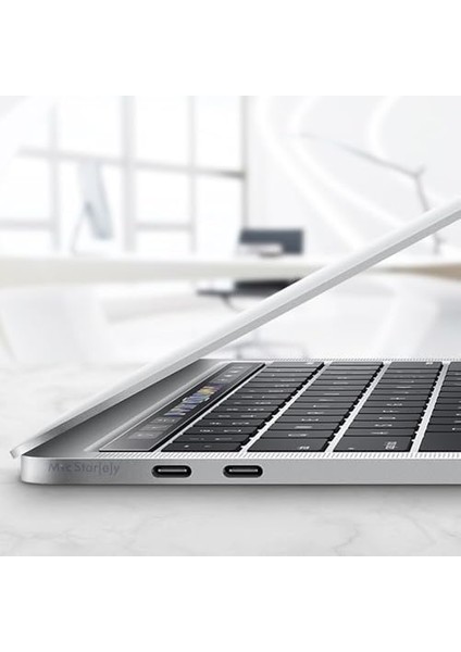Air- Pro Tüm Modeller Toz Önleyici Tıpa Koruma Seti Tablet Telefon Type- C/ kulaklık ile Uyumlu Şeffaf