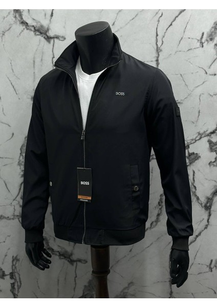 Hugo Boss Mevsimlik Ceket