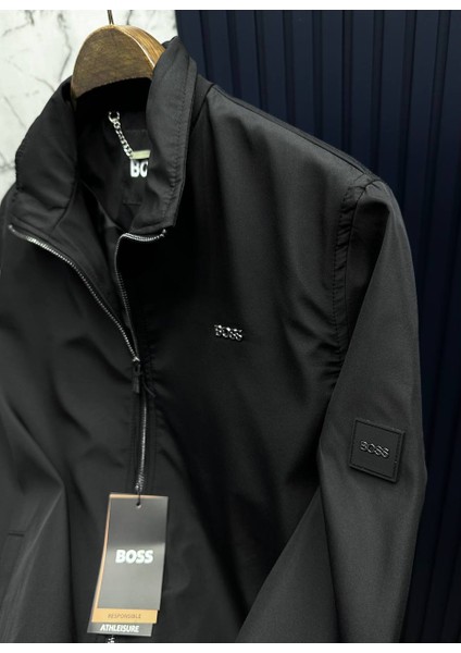 Hugo Boss Mevsimlik Ceket modelleri