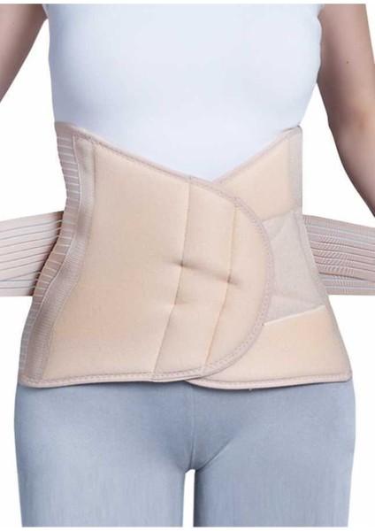 Doğum Sonrası Destek Korse XL/XXL - Rahat ve Güçlü Form Koruma fiyatları