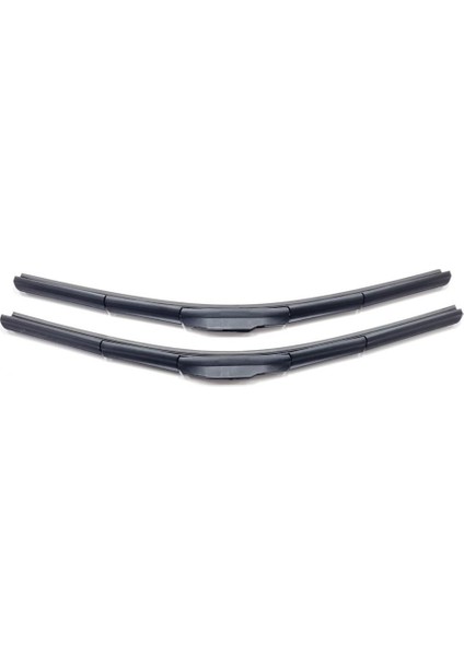 Mercedes ml W163 1998-2005 Ön Cam Silecek Takımı 55X53CM