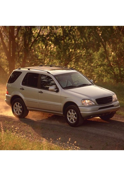 Mercedes ml W163 1998-2005 Ön Cam Silecek Takımı 55X53CM fiyatları