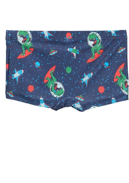 Erkek Çocuk Space Şort Mayo 2C3T4N3O01-D fiyatları