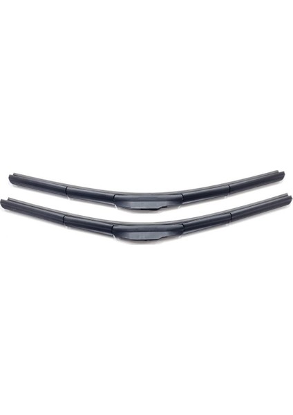 Peugeot Boxer 2003-2006 Ön Cam Silecek Takımı 55X53CM