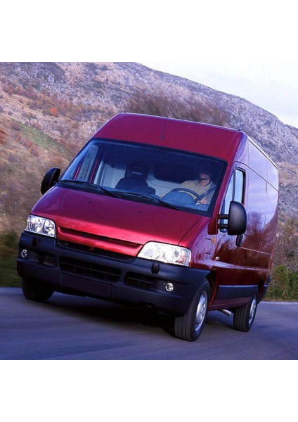Peugeot Boxer 2003-2006 Ön Cam Silecek Takımı 55X53CM fiyatları