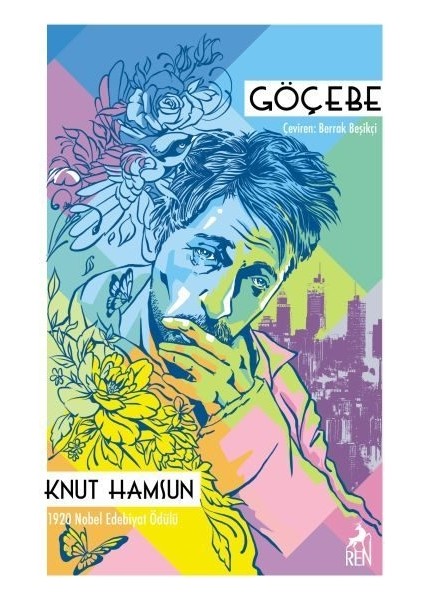 Göçebe