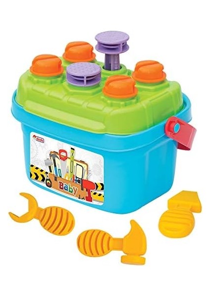 Tamir Set Bultak Kova 03416