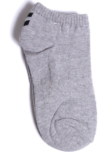 Hmlmidi 2-Pack Unisex Çorap 970149-2064 Grey