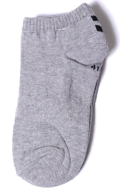 Hmlmidi 2-Pack Unisex Çorap 970149-2064 Grey modelleri