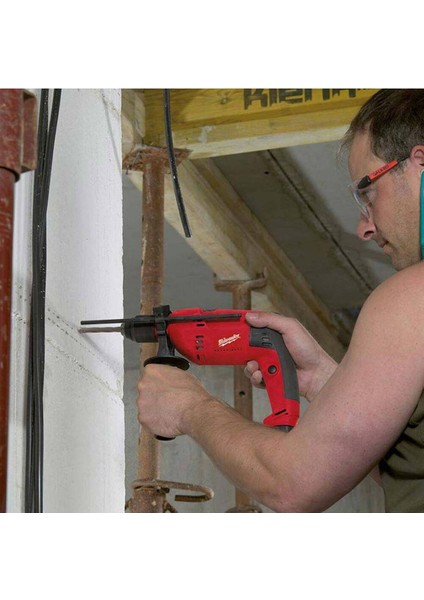 Pde 13 Rx Darbeli Matkap Fixtec 630 W fırsatları