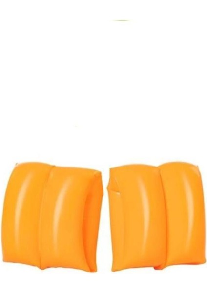 Çiftli Renkli 3-6 Yaş Çocuk Şişme Yüzme Kolluğu 20X20 cm fırsatları