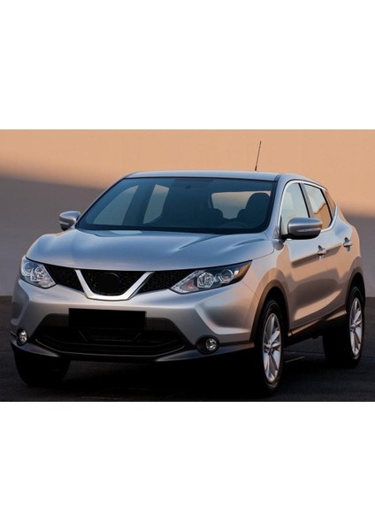 Nissan Qashqai J11 2014-2018 65X43CM Ön Cam Silecek Takımı Yan Toka fiyatları