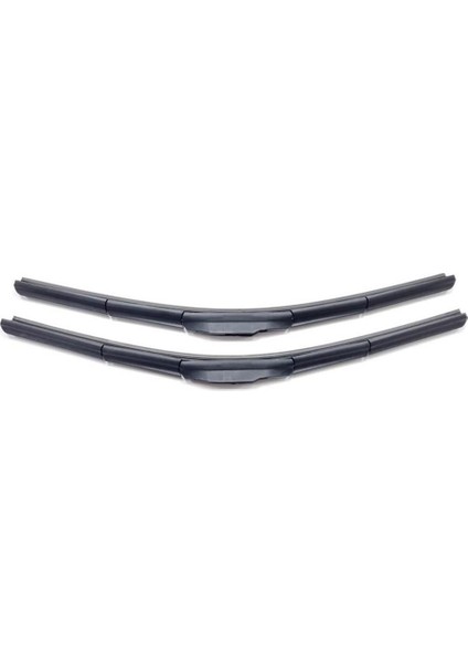 Toyota Land Cruiser Prado J120 2003-2009 Ön Cam Silecek 55X53CM