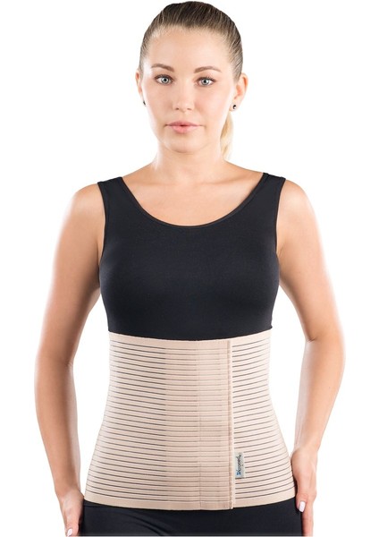 Standart Bedensiz Abdominal Korse, Güçlü ve Rahat Destekli, Sağlıklı Günler İçin fiyatları