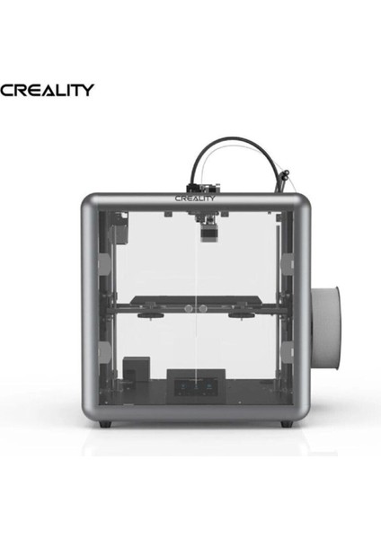 Creality Sermoon D1