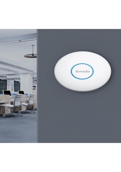 I26 AX1500 Wifi6 Dual Band Gigabit Access Po