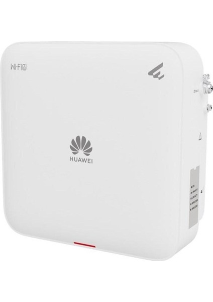 Ekit AP761 AX1800 Dual Band Harici Access Point 2 2 Mimo