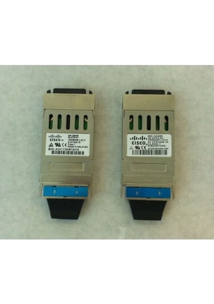 Ws G5486 1000BASE Lx/lh Long Haul Gbıc