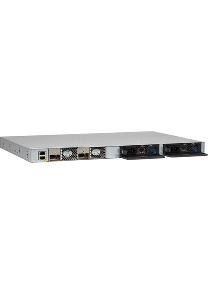 Cısco C9200L 24T 4g E Swıtch 24 Port Gıgabıt Poe Swıtch