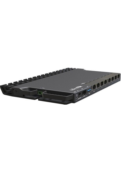 RB5009UG+S+IN RB5009 8 Port Firewall Router