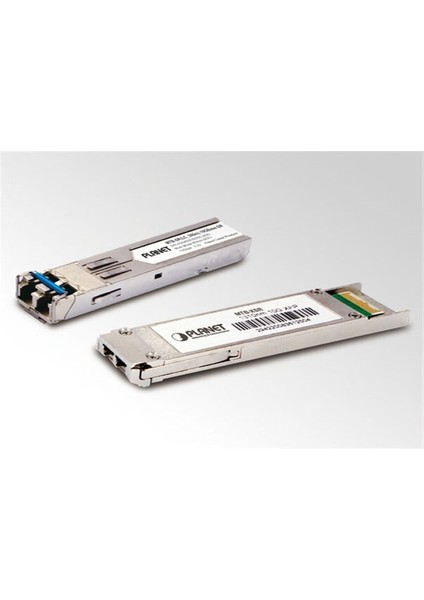 1-Port 10GBASE-LR Sfp+ Fiber Optical MODULE-10KM-18595