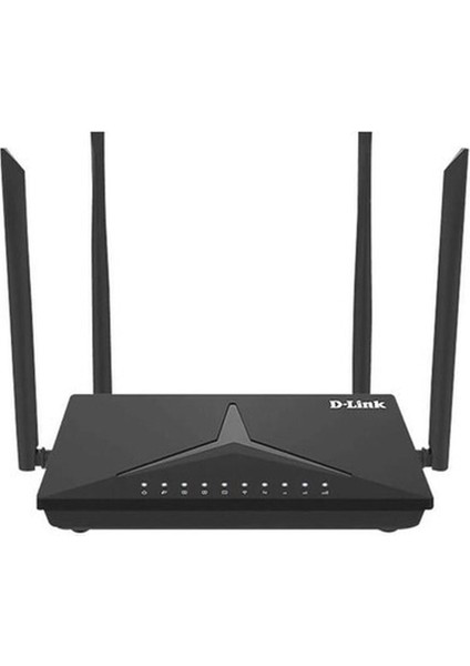 D-Lınk DWR-M920 N300 2.4ghz Ev Ofis Tipi 4g Lte Vpn Router