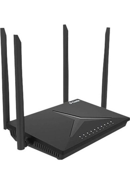 D-Lınk DWR-M920 N300 2.4ghz Ev Ofis Tipi 4g Lte Vpn Router