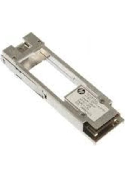 Hpe Blc Qsfp To Sfp+ Adapter
