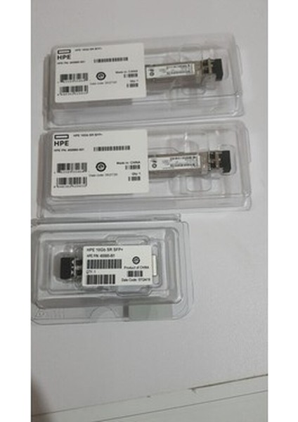 455885-001 10GB Sr Sfp+