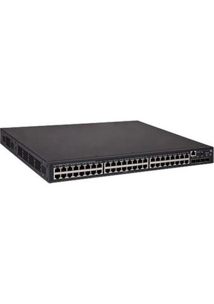 5130 48G Poe Plus 4sfp Plus El JG937A 10/100/1000 Poe Switch