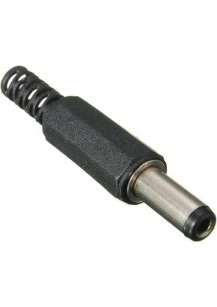 Dc Güç Jakı – 2.5mm Erkek Uç (10 Adet)
