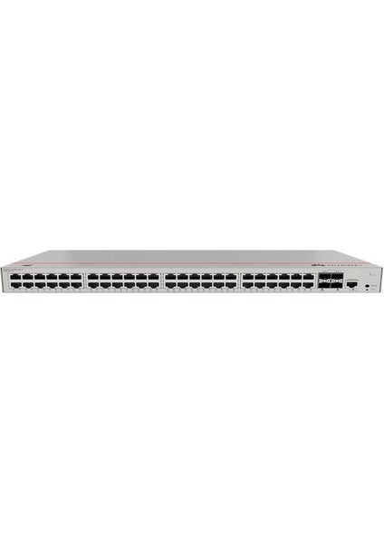 Huaweı Ekitengine S220-48T4X 48GE Port, 4x 10G Sfp+ Yönetilebilir Switch