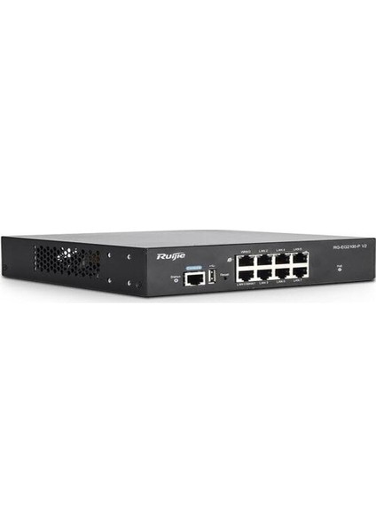 Rg EG2100 P V2 Gateway 8 Ge Ports 7x Poe/po