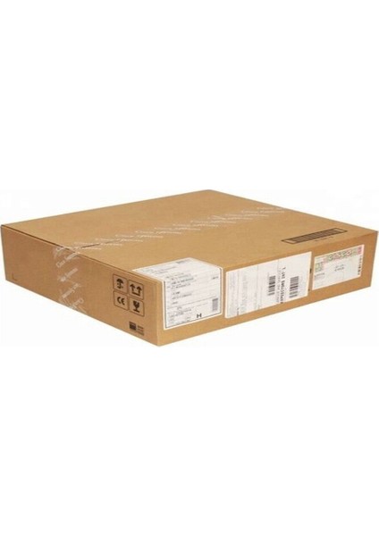 Catalyst C9200L 24P 4g E 24 4 Port Poe Switch
