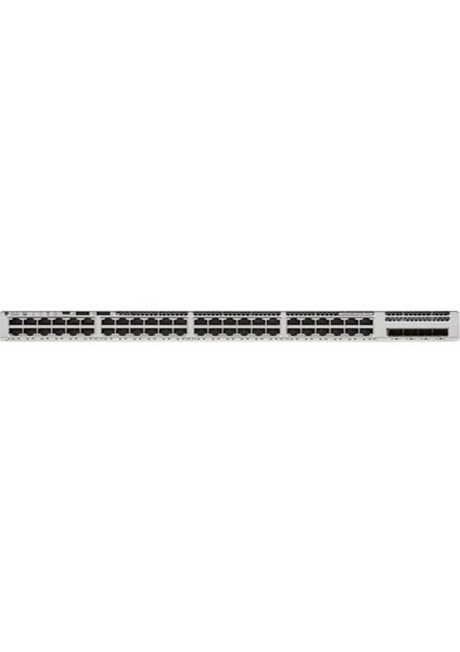 C9200L-48P-4X-E Catalyst 9200L 48-Port Poe+, 4 x 10G, Netwo