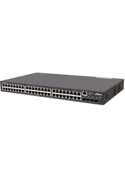 48PORT S5500-48GT4XF Gıgabıt 4-Sfp 10GBE Yönetilebilir Switch