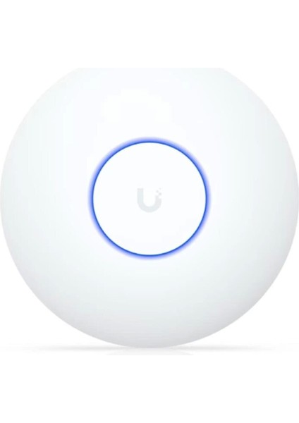 Ontech - Ubnt U7-Lıte 2.4/5ghz Dualband Wıfı7 2x2 Mu-Mımo 4.3gbps Iç Ortam Tavan Tipi Access Poınt(A