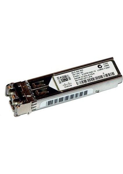 Glc-Sx-Mm 30-1301-04 1000BASE-SX Sfp Transceiver Module fiyatları
