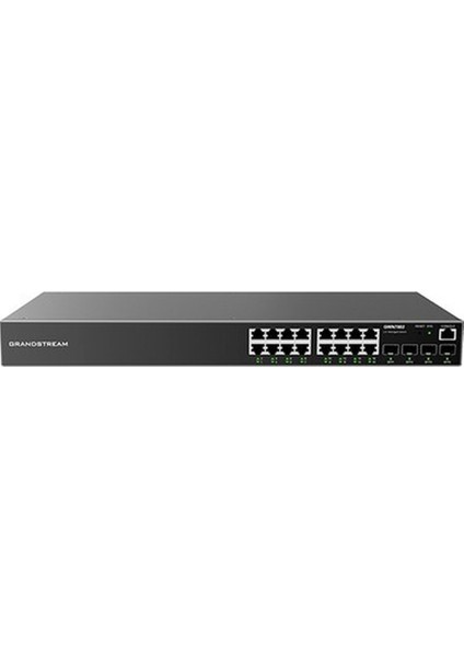 GWN7802 Network Switch